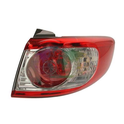 Lexmond Trading BV Schlussleuchte 4474411