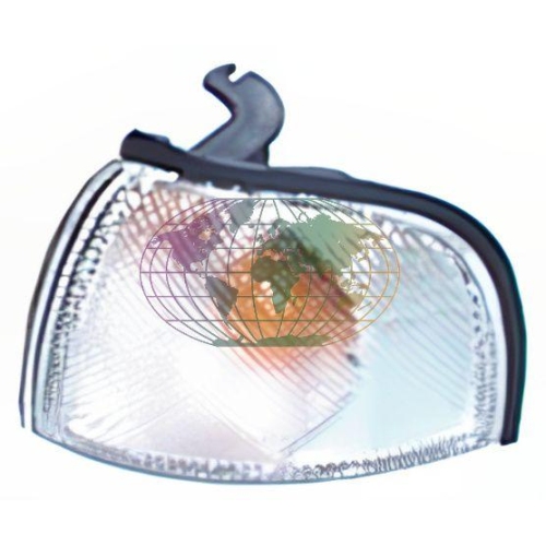 Lexmond Trading BV Blinkleuchte 2468302