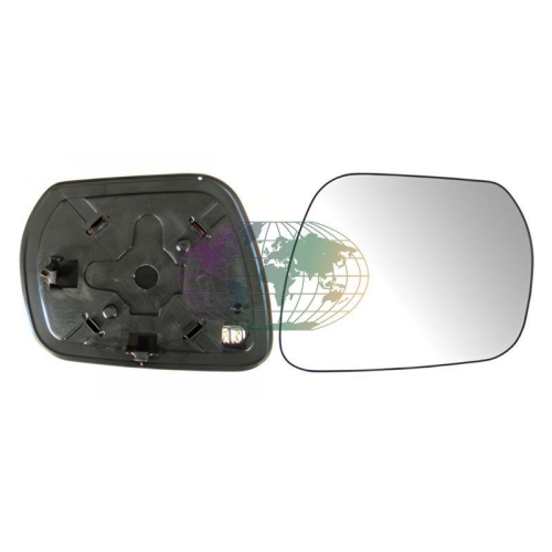 Lexmond Trading BV Spiegelglas, Au&szlig;enspiegel 8227066