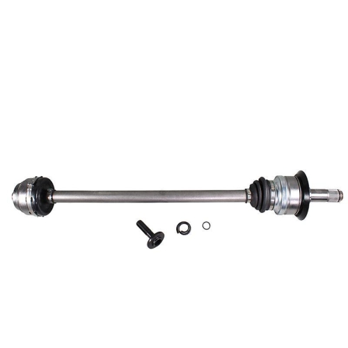 METZGER AUTOTEILE Antriebswelle GREENPARTS 7210067