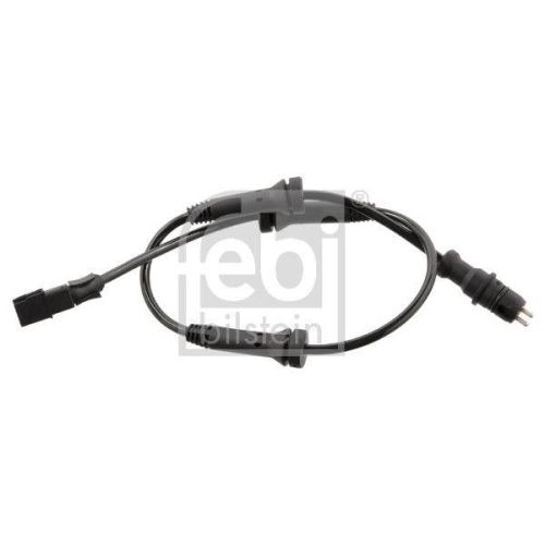 FEBI BILSTEIN Sensor, Raddrehzahl 102477