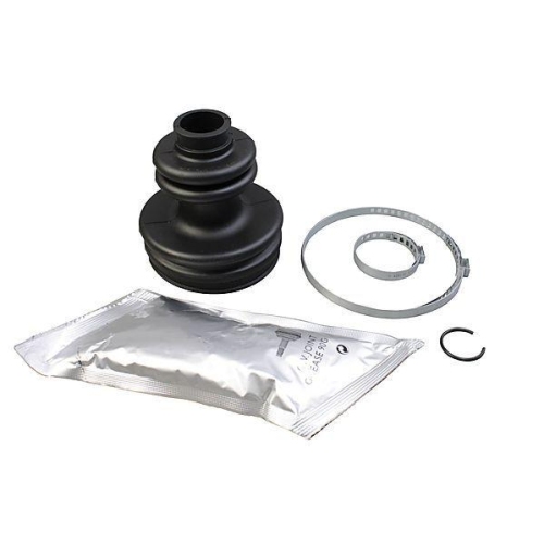 METZGER AUTOTEILE Faltenbalgsatz, Antriebswelle COMPETENCE KIT 751.708