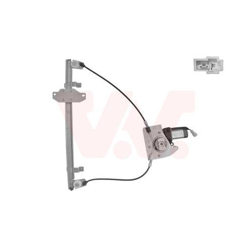 VAN WEZEL Fensterheber 8140262