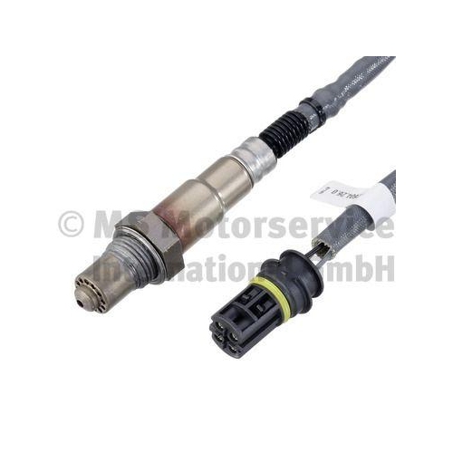 PIERBURG Lambdasonde 7.02604.26.0