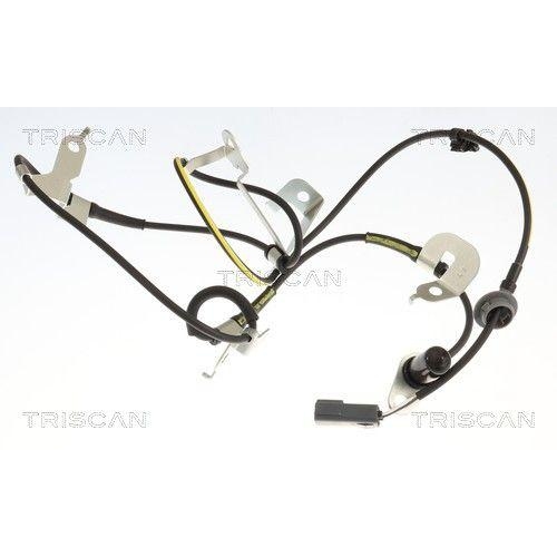 TRISCAN Sensor, Raddrehzahl 8180 50114