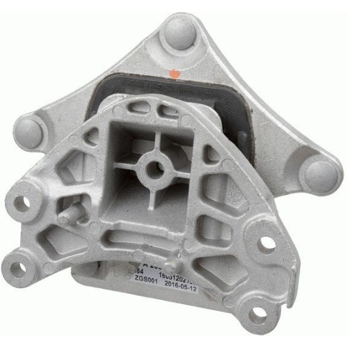 LEMF&Ouml;RDER Lagerung, Automatikgetriebe 38359 01
