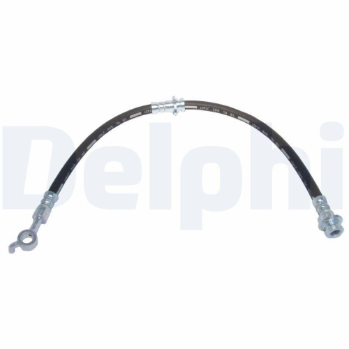 DELPHI Bremsschlauch LH6651