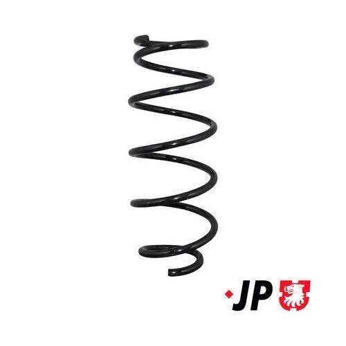 JP GROUP Fahrwerksfeder JP 4142202300