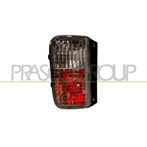 PRASCO Nebelschlussleuchte TYC OP9344454