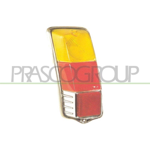 PRASCO Heckleuchte FT0034054