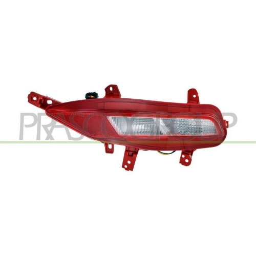 PRASCO Blinkleuchte TYC HN8104353