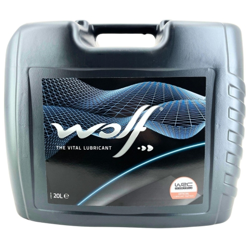 Automatikgetriebe&ouml;l Wolf EcoTech Multi Vehicle ATF FE/ 20 Liter Kanister 1051612