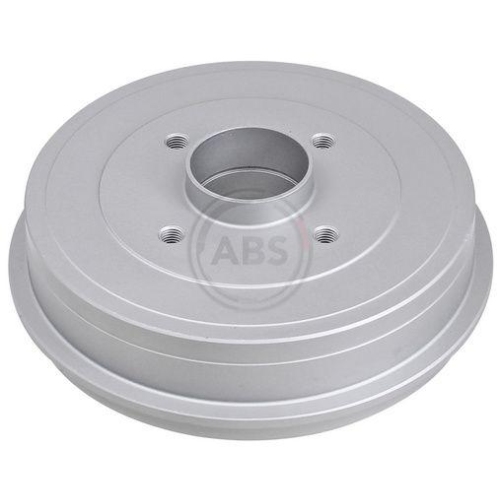 A.B.S. Bremstrommel 2775-S