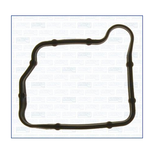 AJUSA Dichtung, Zylinderkopfhaube 01136900