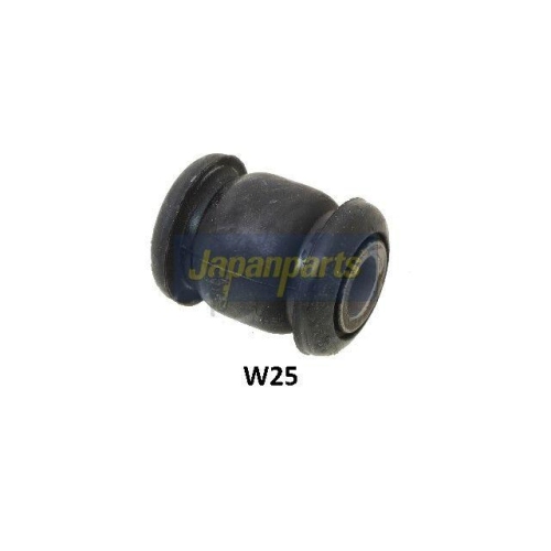 JAPANPARTS Lagerung, Lenker RU-W25