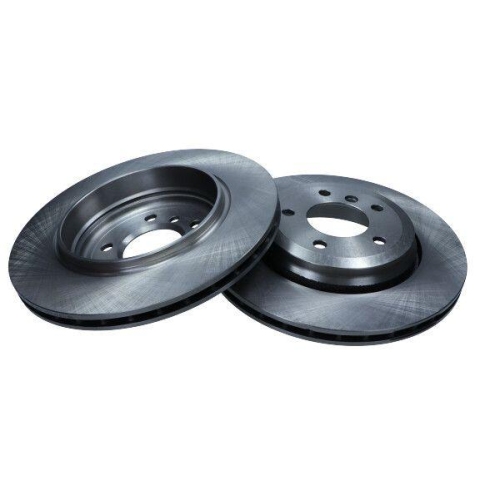 MAXGEAR Bremsscheibe 19-1017