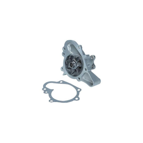 KAMOKA Wasserpumpe, Motork&uuml;hlung T0159