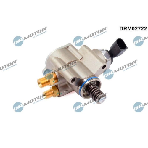Dr.Motor Automotive Hochdruckpumpe DRM02722