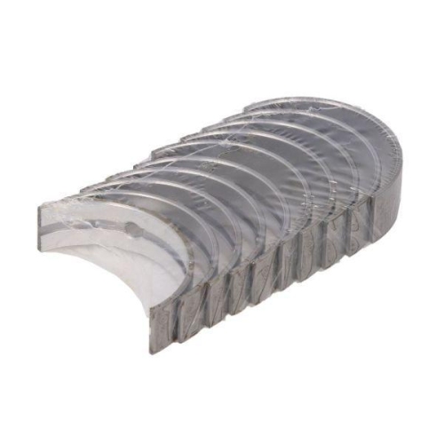 ENGITECH Kurbelwellenlagerschalen-Satz ENT074520 STD