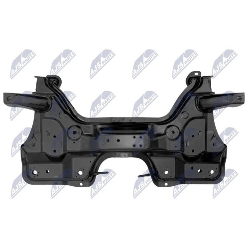 NTY Hilfsrahmen/Aggregatetr&auml;ger ZRZ-PL-007