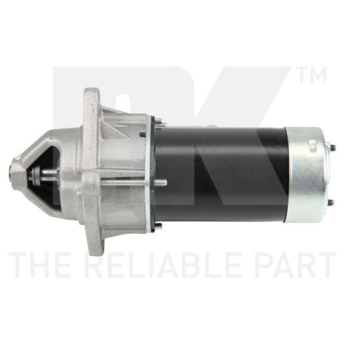 NK Starter 4736007