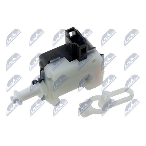NTY Stellelement, Zentralverriegelung EZC-AU-010