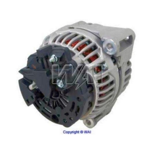 WAI Generator 13952N