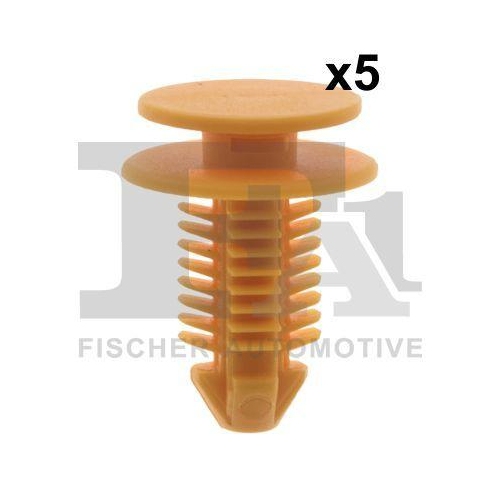 FA1 Clip, Zier-/Schutzleiste 33-10036.5