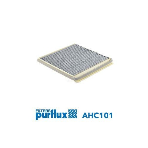 PURFLUX Filter, Innenraumluft AHC101