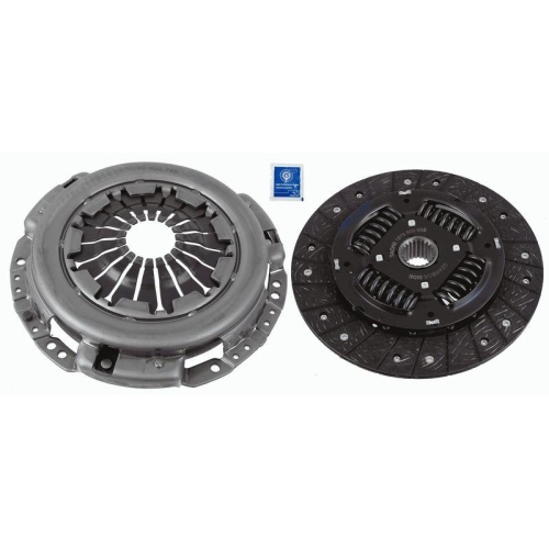 SACHS Kupplungssatz 3000 950 848