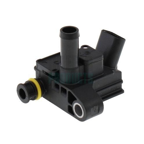 HOFFER Sensor, Abgasdruck 74727067