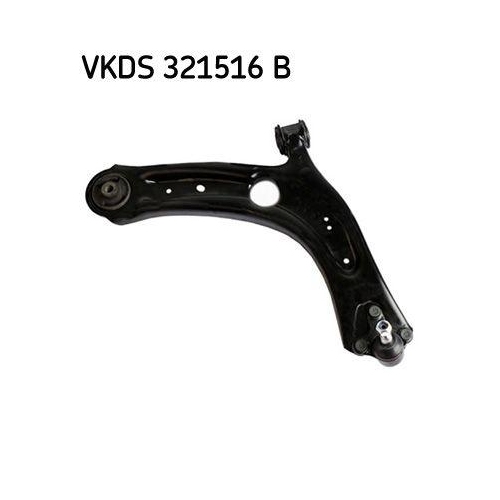 SKF Lenker, Radaufh&auml;ngung VKDS 321516 B
