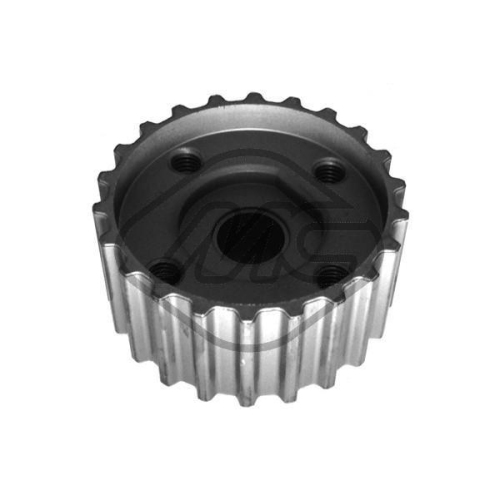 Metalcaucho Zahnrad, Kurbelwelle 05699
