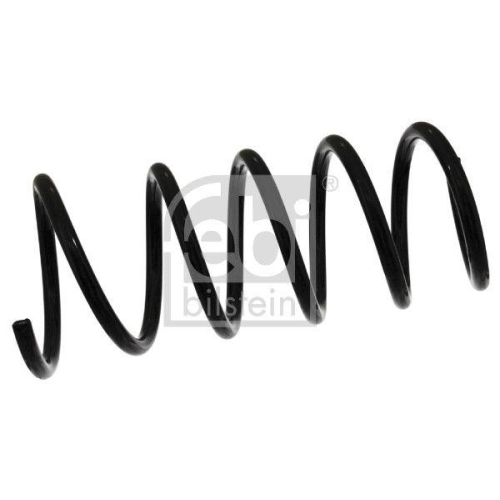 FEBI BILSTEIN Fahrwerksfeder 46853