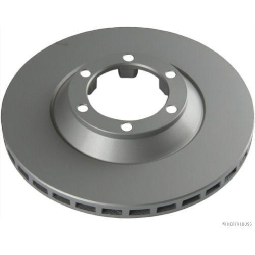 HERTH+BUSS JAKOPARTS Bremsscheibe J3300524