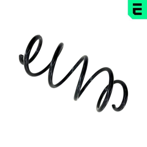 OPTIMAL Fahrwerksfeder OP-CSP01039