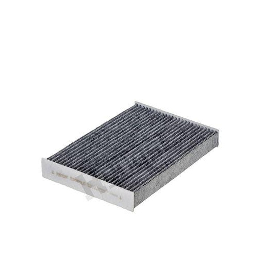 HENGST FILTER Filter, Innenraumluft E3906LC