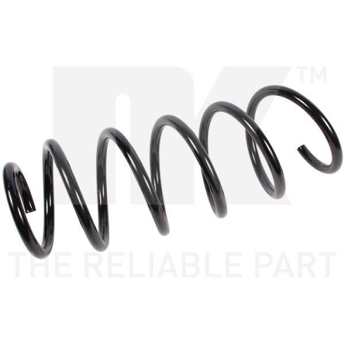 NK Fahrwerksfeder 533372