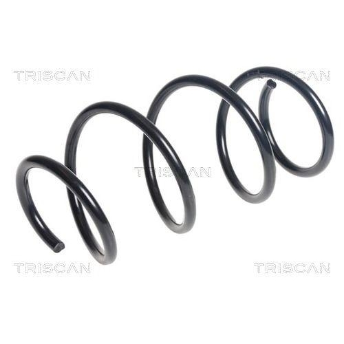 TRISCAN Fahrwerksfeder 8750 11227
