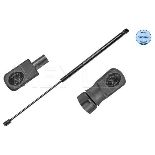 MEYLE Gasfeder, Koffer-/Laderaum MEYLE-ORIGINAL: True to OE. 640 910 0069