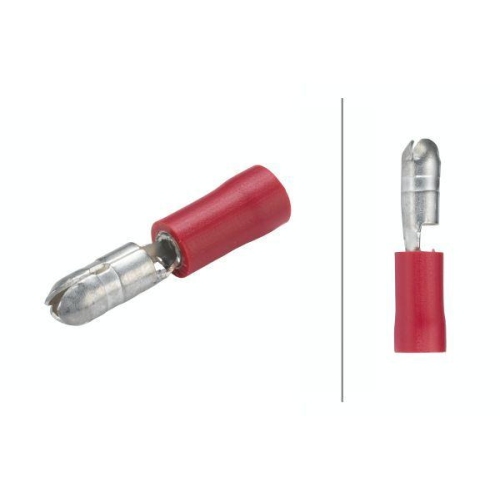 HELLA Leitungsverbinder 8KW 044 040-003