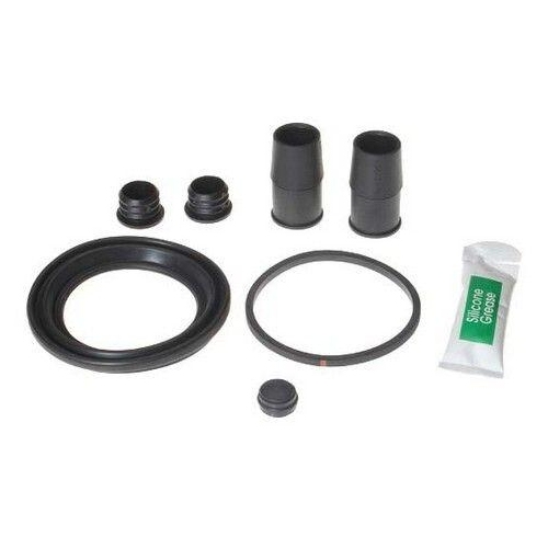 BUDWEG CALIPER Reparatursatz, Bremssattel 206003