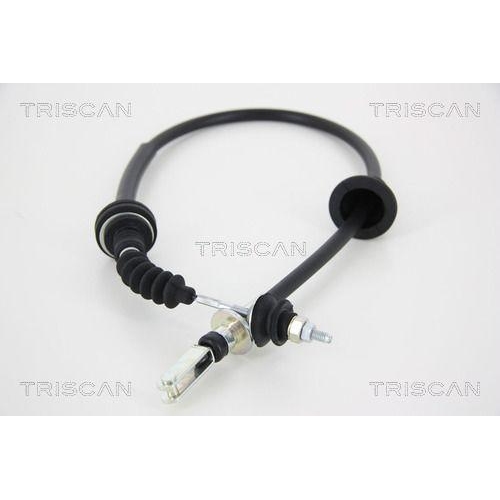 TRISCAN Seilzug, Kupplungsbet&auml;tigung 8140 68205