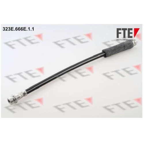 FTE Bremsschlauch 9240490