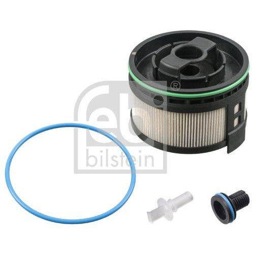 FEBI BILSTEIN Kraftstofffilter 108281