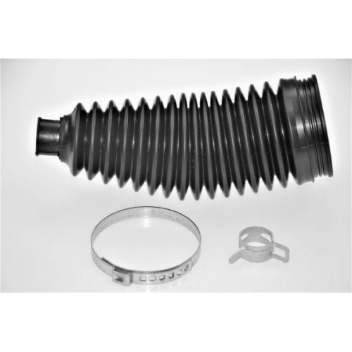 SPIDAN Faltenbalg, Lenkung 84266