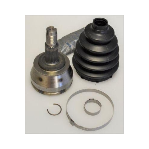 SPIDAN Gelenksatz, Antriebswelle GKN Automotive OE-Technologie 50&deg; 36508