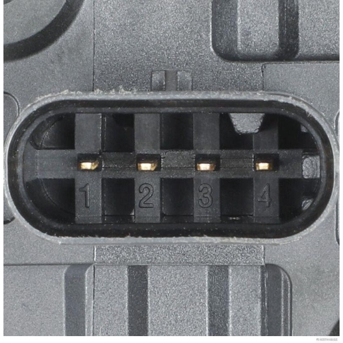 HERTH+BUSS ELPARTS Luftmassenmesser 70640318