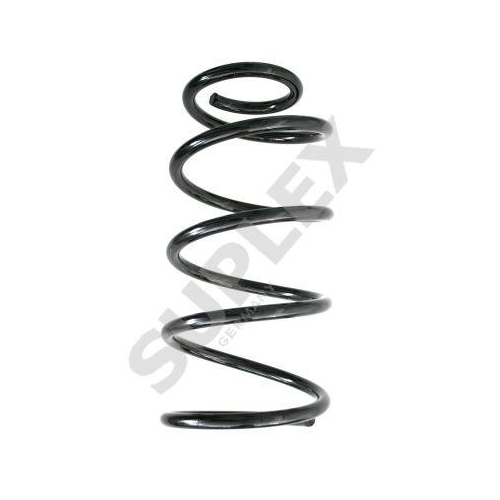 SUPLEX Fahrwerksfeder 38129