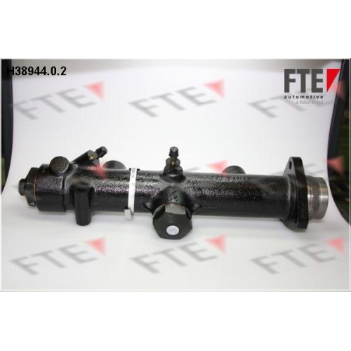 FTE Hauptbremszylinder